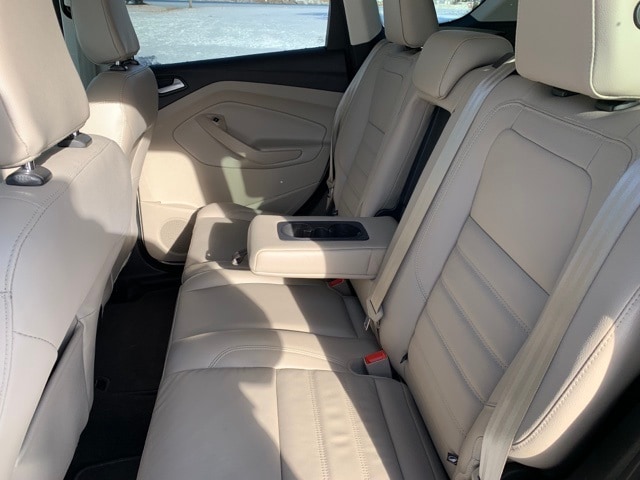 2018 FORD ESCAPE - Image 19