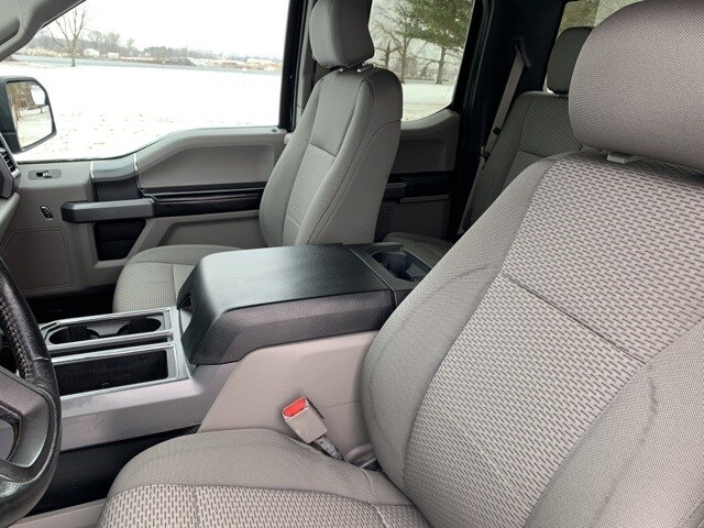 2015 FORD F-150 - Image 23