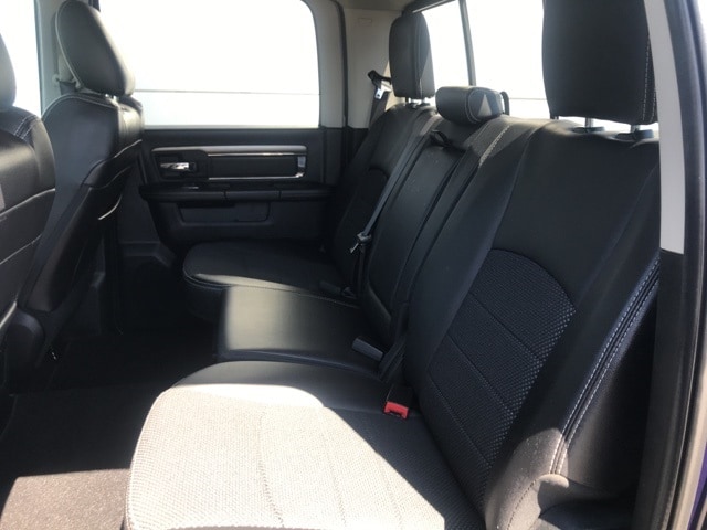 2017 RAM 1500 - Image 27