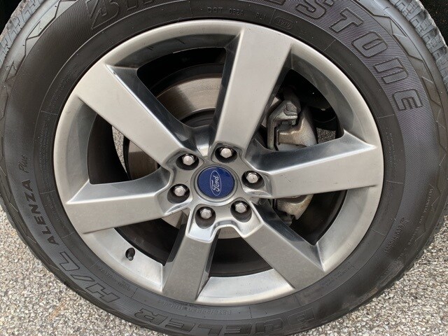 2016 FORD F-150 - Image 31