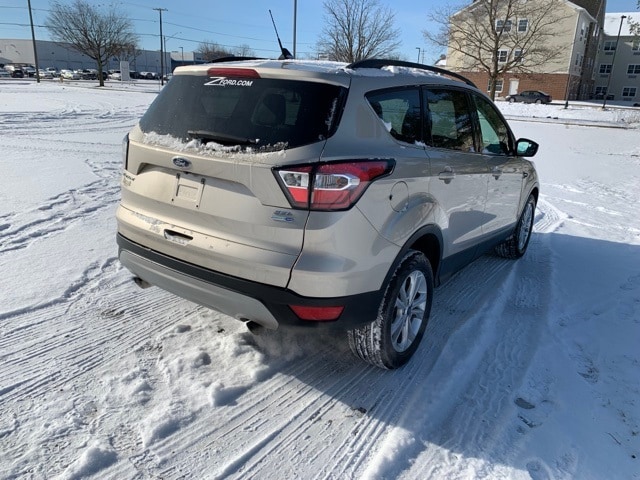 2018 FORD ESCAPE - Image 28
