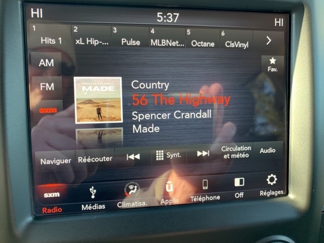 2019 RAM 1500 - Image 14