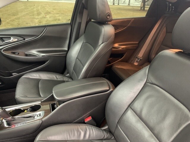 2020 CHEVROLET MALIBU - Image 18