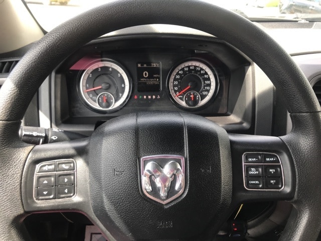 2018 RAM 1500 - Image 13