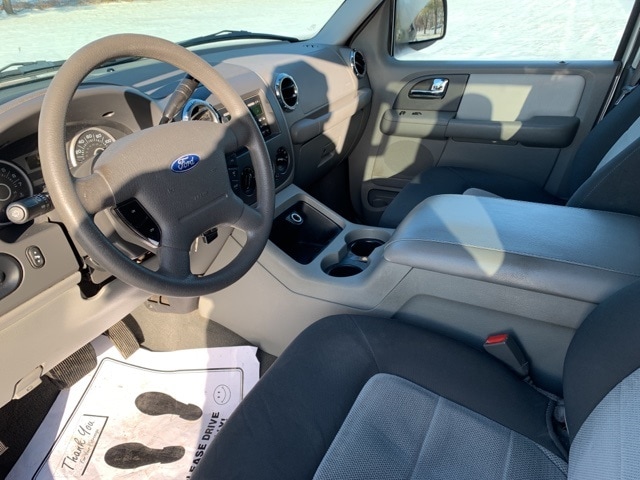 2005 FORD EXPEDITION - Image 15