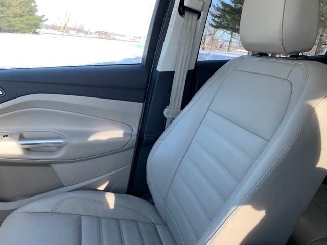 2018 FORD ESCAPE - Image 13