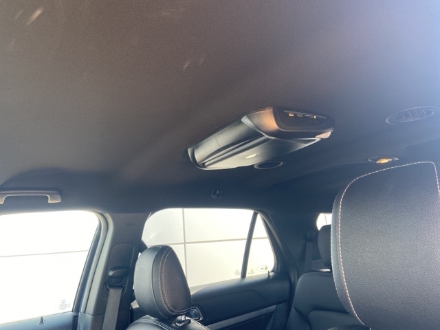 2018 FORD EXPLORER - Image 23