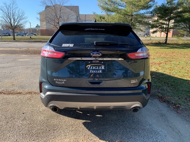 2019 FORD EDGE - Image 25