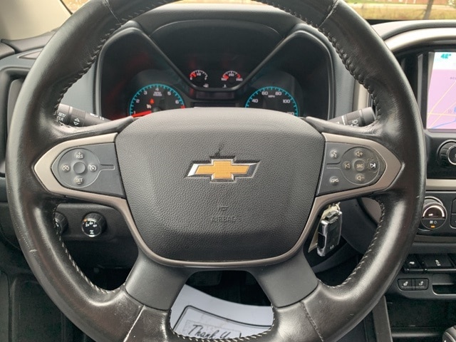 2015 CHEVROLET COLORADO - Image 16