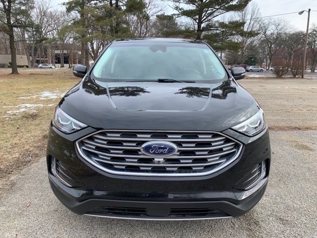 2019 FORD EDGE - Image 9