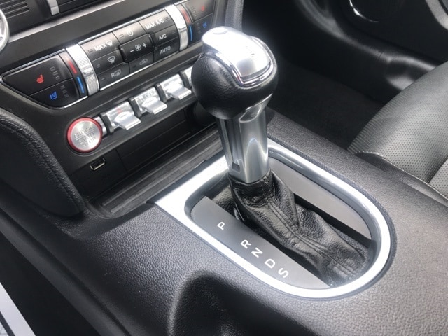 2020 FORD MUSTANG - Image 14