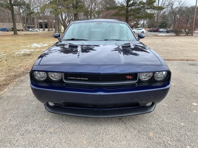 2014 DODGE CHALLENGER - Image 6