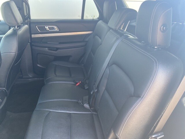 2018 FORD EXPLORER - Image 24