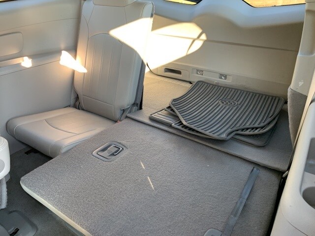 2017 BUICK ENCLAVE - Image 19