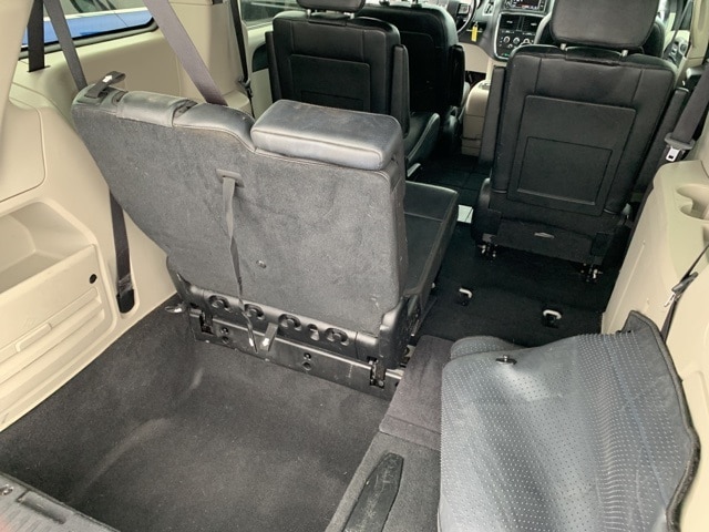 2017 DODGE GRAND CARAVAN - Image 26