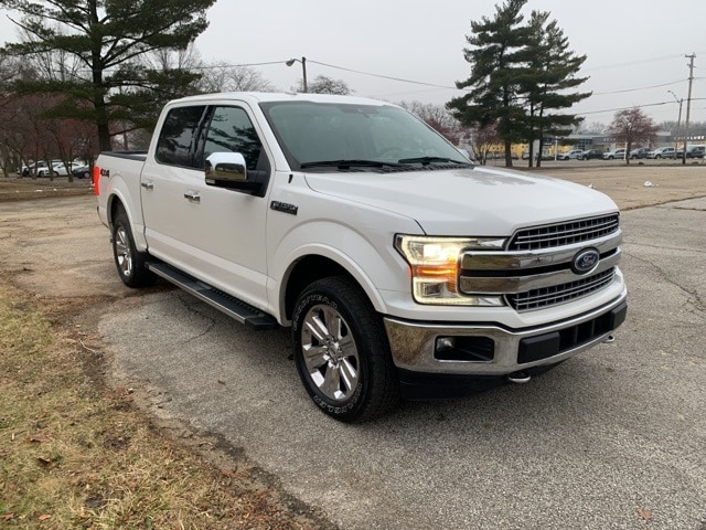 2018 FORD F-150 - Image 31