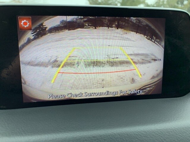 2020 MAZDA CX-5 - Image 7