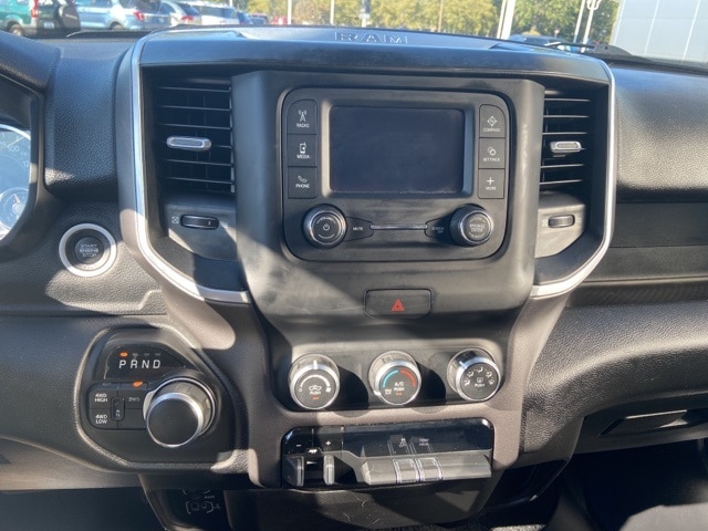 2019 RAM 2500 - Image 17