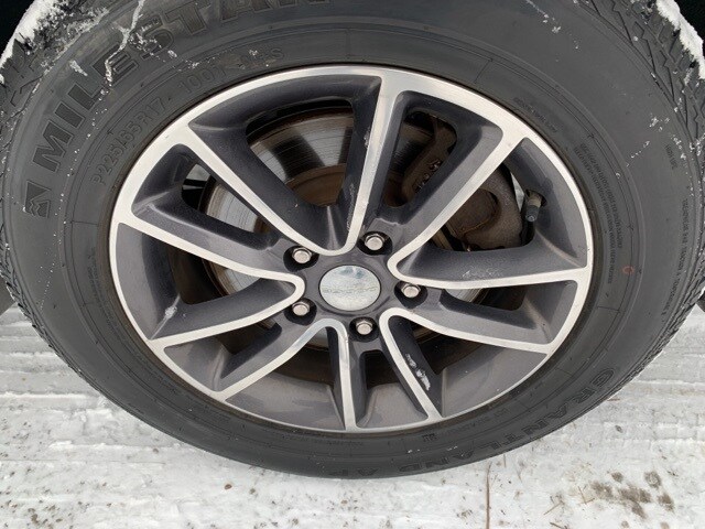 2017 DODGE GRAND CARAVAN - Image 28