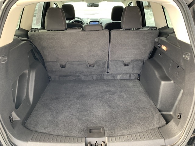 2019 FORD ESCAPE - Image 21