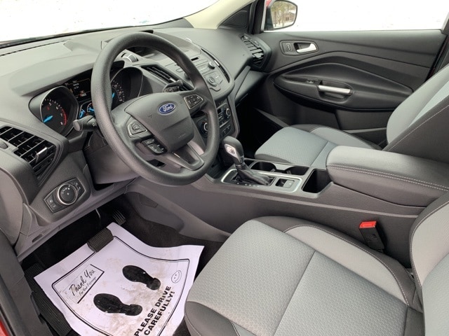 2018 FORD ESCAPE - Image 21