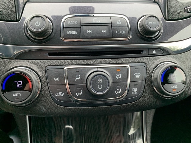 2019 CHEVROLET IMPALA - Image 9