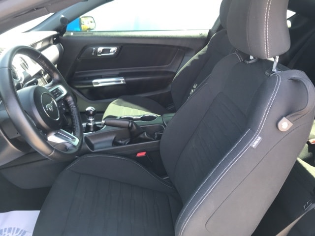 2017 FORD MUSTANG - Image 19