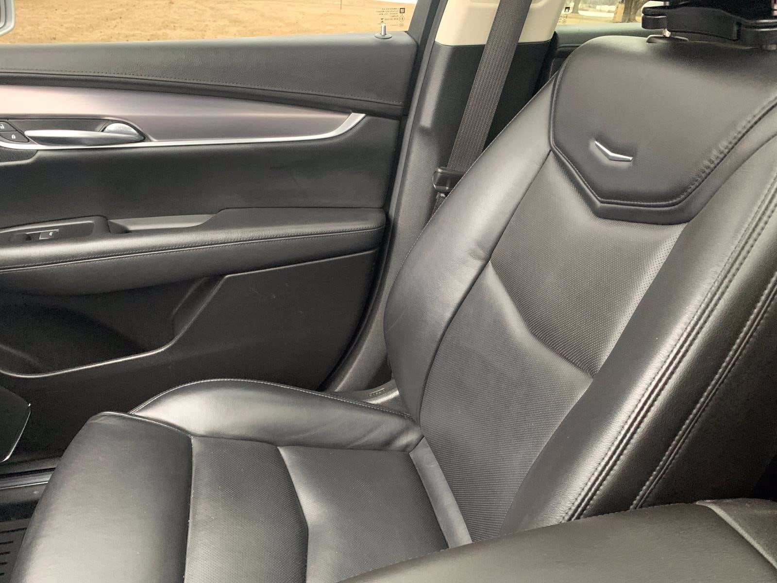 2017 CADILLAC XT5 - Image 17