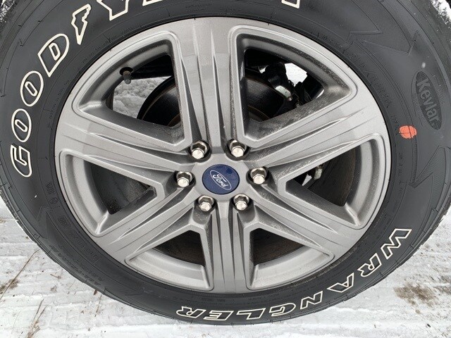 2020 FORD F-150 - Image 32