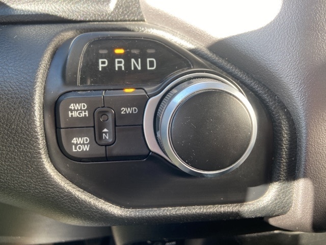 2019 RAM 2500 - Image 18