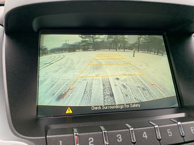 2017 CHEVROLET EQUINOX - Image 3