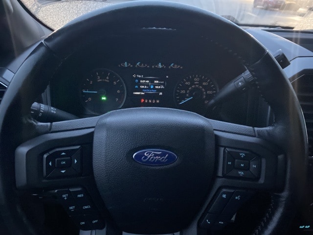 2018 FORD F-150 - Image 11