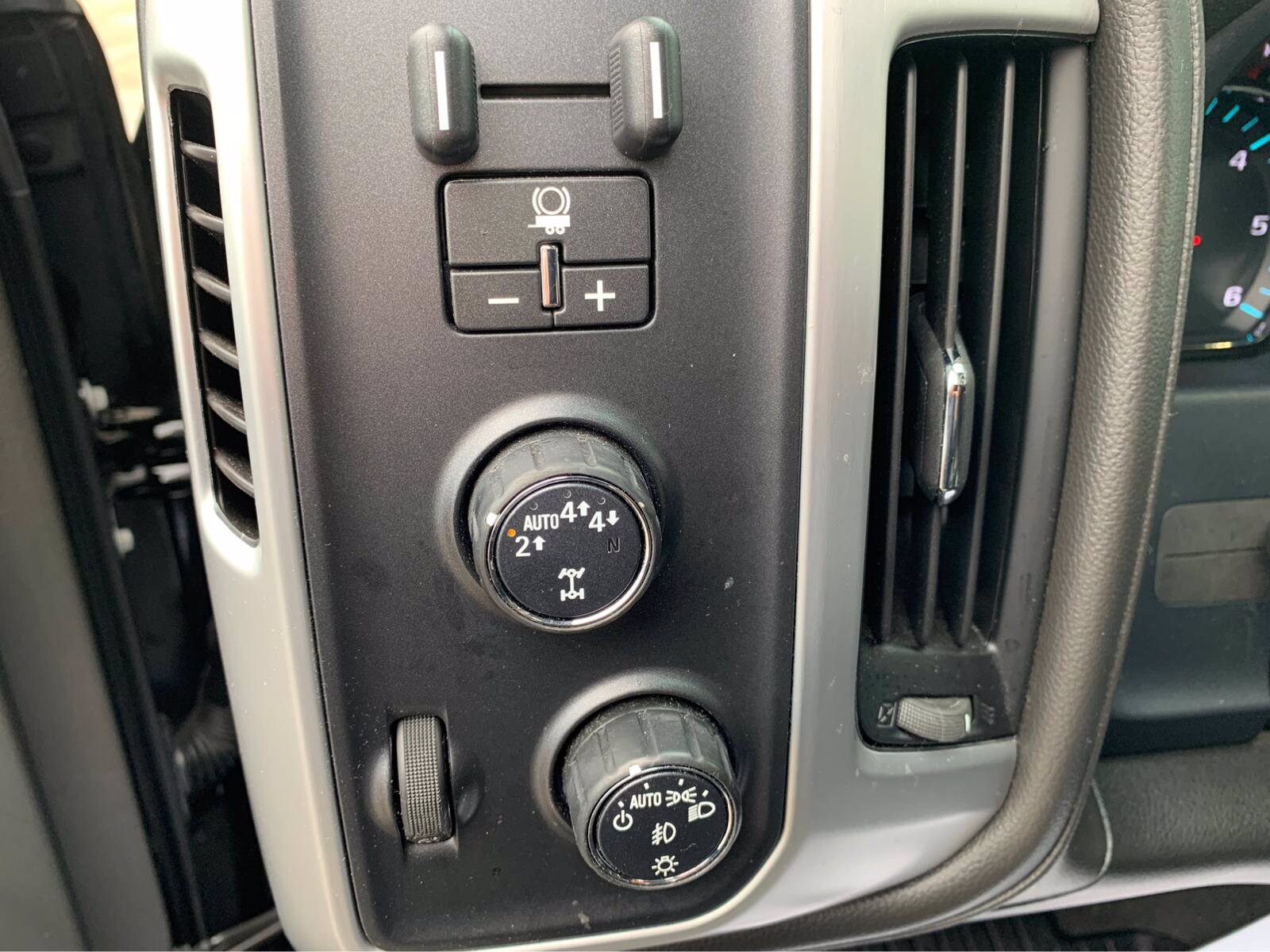 2018 GMC SIERRA - Image 17