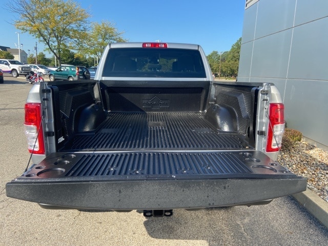 2019 RAM 2500 - Image 12