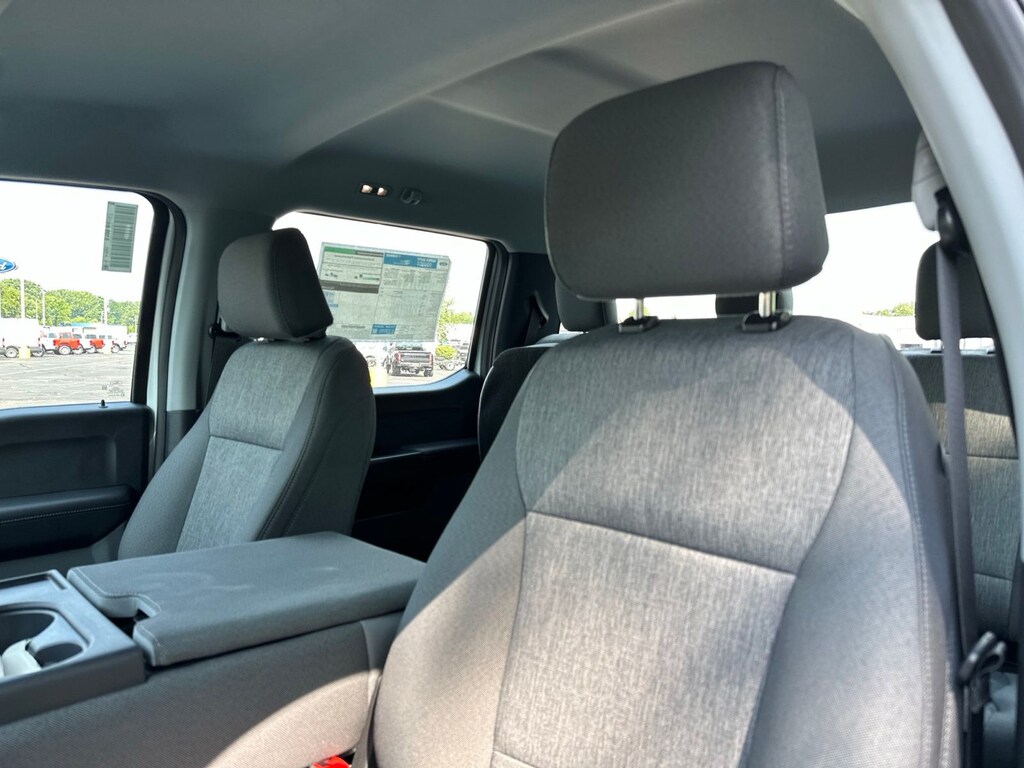 New 2026 Ford F-350 Truck Crew Cab