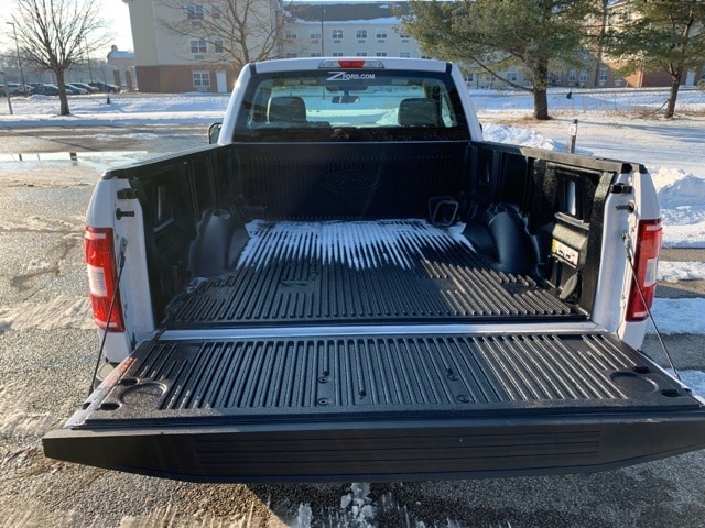 2019 FORD F-150 - Image 10