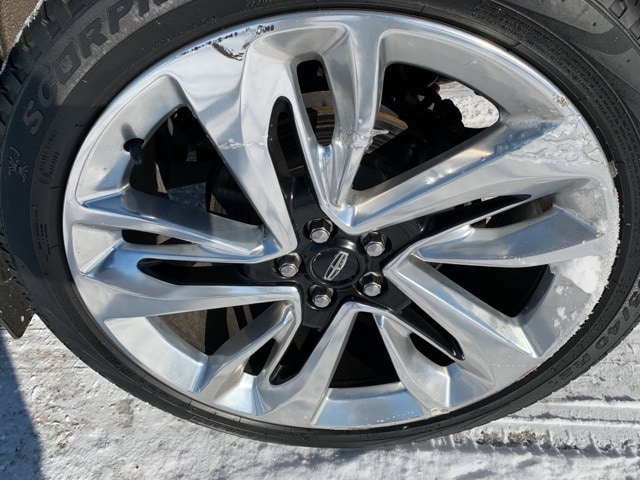 2018 LINCOLN MKX - Image 33