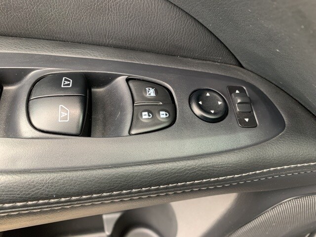 2017 NISSAN PATHFINDER - Image 22