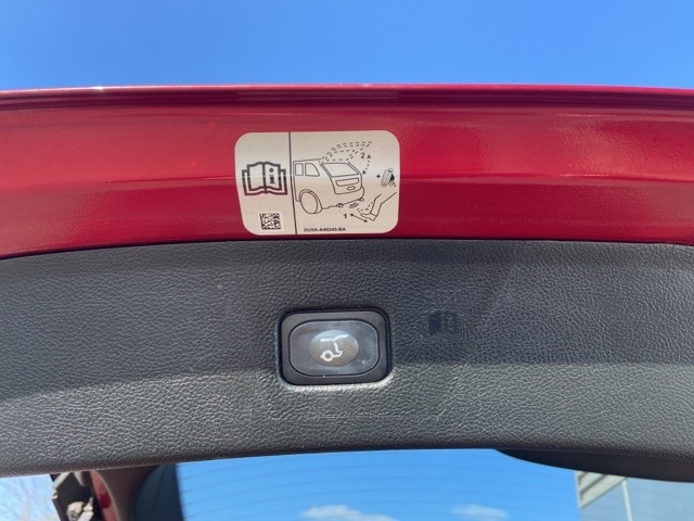 2018 FORD EDGE - Image 36