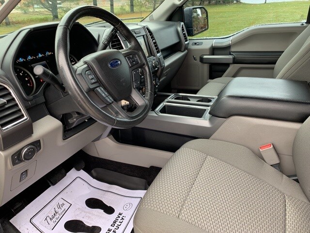 2016 FORD F-150 - Image 17