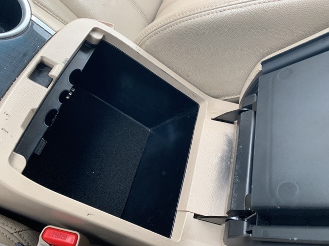 2014 NISSAN PATHFINDER - Image 10