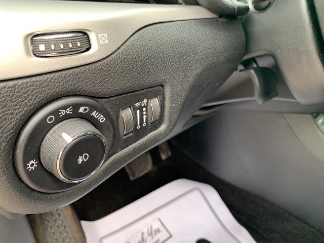 2016 JEEP CHEROKEE - Image 21