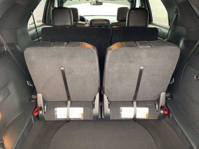 2018 FORD EXPLORER - Image 19