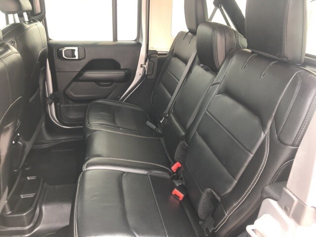 2018 JEEP WRANGLER - Image 26