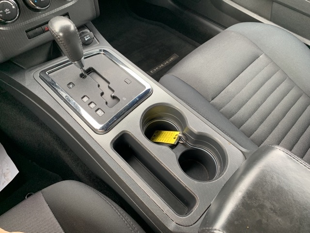 2014 DODGE CHALLENGER - Image 16