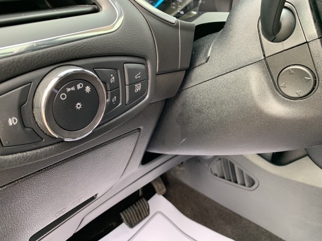 2019 FORD EDGE - Image 25