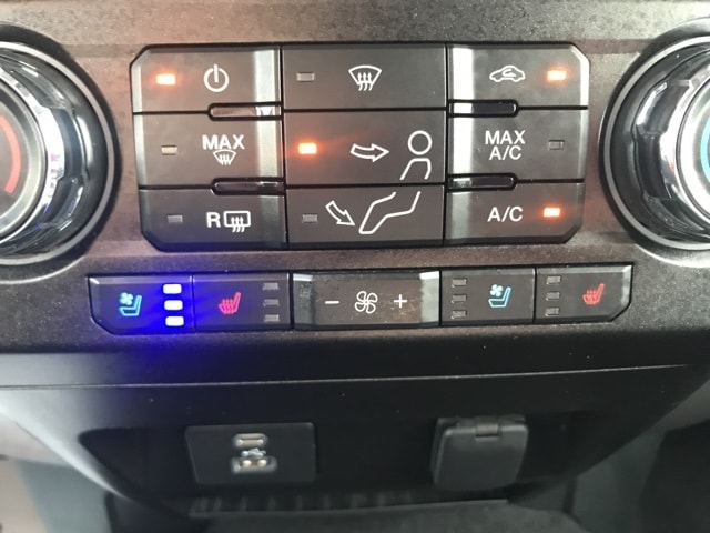 2020 FORD F-250 - Image 8