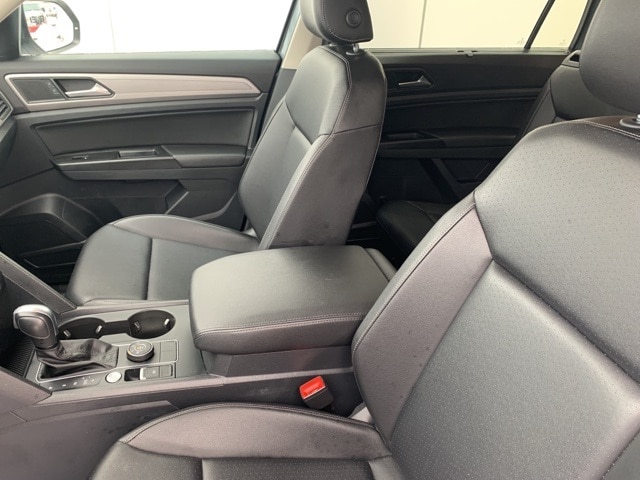 2020 VOLKSWAGEN ATLAS - Image 16