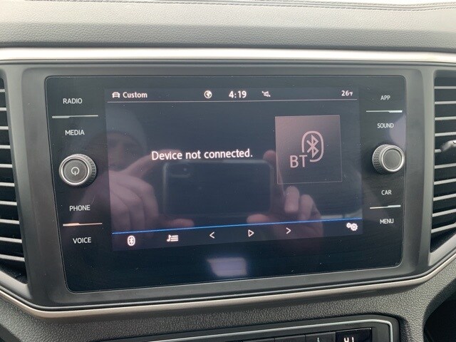 2020 VOLKSWAGEN ATLAS - Image 5