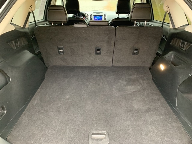 2020 FORD EDGE - Image 21